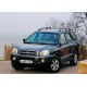 Фаркопы для Hyundai Santa Fe Classic 2001-2006/ 2007- (Тагаз)
