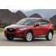 Авточехлы для Mazda CX-5 2011-2017 (Direct / Drive)