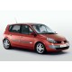 Авточехлы для Renault Scenic 2 2003-2009 (Lux)