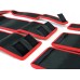 Модельный коврик EVA на дно бокса Broomer Venture LS/XL 