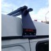 Багажник Atlant на водостоки для УАЗ / Газель (высота крыши до 30 см.)