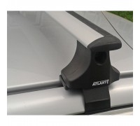 Багажник Atlant крыло для Nissan Almera N15 / N16 1995-2006