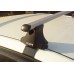 Багажник Atlant с прямоугольными дугами для Hyundai Starex 2008- / Hyundai H1 2008-