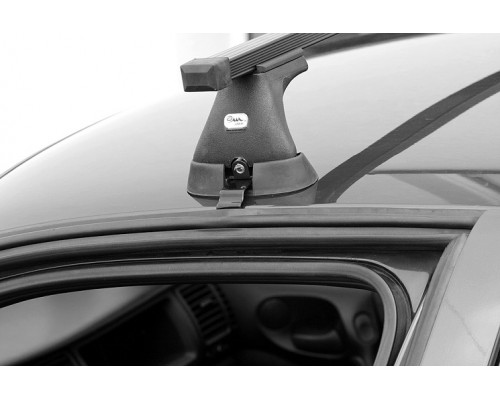 Багажник Amos Koala K-Е прямоугольный для Datsun mi-Do