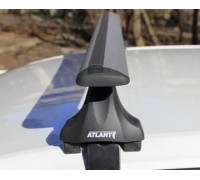 Багажник Atlant New крыло для Toyota Camry 2011-