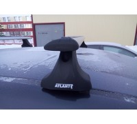 Багажник Atlant New крыло для Toyota RAV4 2005-2012 (штатные места)
