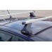 Багажник Atlant New с прямоугольными дугами для Toyota RAV4 2005-2012 (штатные места)