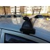 Багажник LUX Аэро классик для Lada Kalina седан/хэтчбек