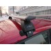 Багажник LUX Аэро-трэвэл для Volkswagen Golf VII 5д 2012-