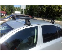 Багажник Люкс Стандарт для Nissan Sentra 2012-