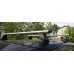 Багажник Люкс Аэро классик для Opel Meriva B 2010-