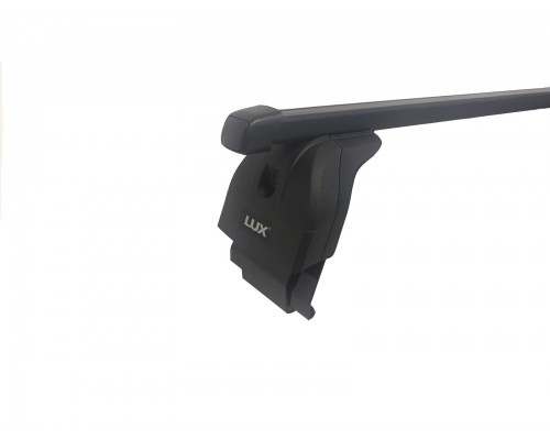 Багажник LUX Стандарт для Lada Niva 2101-21099, 2113-2115