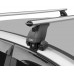 Багажник LUX New аэро-классик для TOYOTA ALPHARD