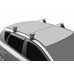Багажник LUX 3 аэро-классик для Toyota Prius 2015-2022