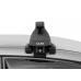 Багажник LUX 3 стандарт для Toyota Prius 2015-2022