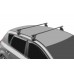 Багажник LUX 3 стандарт для Toyota Prius 2015-2022