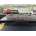 Багажник LUX Bridge аэро-трэвэл на интегрир. рейлинги черный для Nissan Murano 2015-