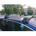 Багажник LUX City крыловидный для Toyota Corolla Fielder
