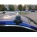 Багажник LUX City крыловидный для Honda Freed / Freed Spyke 2008-2016
