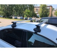 Багажник Inter Spectr крыло для  Hyundai Creta