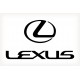 Багажники для LEXUS