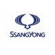 Защита картера для SSANG YONG