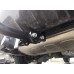 Фаркоп Bosal 4267-A для Hyundai Tucson 2018- рестайлинг (кроме 1,6л T-GDi DCT)