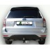 Фаркоп Лидер-плюс для Subaru Forester 2008-2012