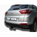 Фаркоп Лидер-плюс для Hyundai Creta 2016-