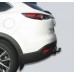 Фаркоп Лидер-плюс для Mazda CX-9 2016-