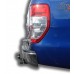 Фаркоп Лидер-плюс для Ford Ranger 3 (Limited, Wildtrak) 2011-