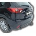 Фаркоп Лидер-плюс для Mazda CX-5 2011-2016