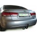Фаркоп Лидер-плюс для Hyundai Sonata NF 2004-2010