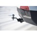 Фаркоп ПТ Групп быстросъемный для Hyundai Creta 2016-
