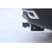 Фаркоп ПТ Групп быстросъемный для Kia Seltos 2020- с нерж. накладкой