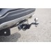 Фаркоп ПТ Групп быстросъемный для Hyundai Santa Fe 2018-