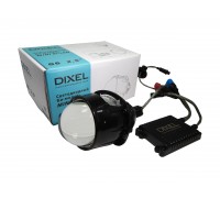 Светодиодный би-модуль DIXEL mini Bi-LED G6 2.5 4500К