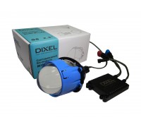 Светодиодный би-модуль DIXEL mini Bi-LED G6 2.5 5500К