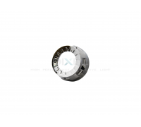 Маска круглая (50 мм.) для би-линзы Dixel G5 MINI H1 1.8"