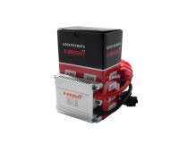 Блок розжига X-bright slim DC 12V 35W