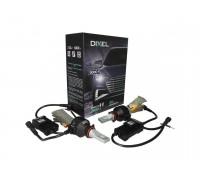 Светодиодные лампы DIXEL G6 2900Lm P13W/PSX26W