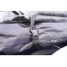 Тент автомобильный "Маркиза Арм" с тремя стенками серого цвета