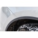 Защитные накладки на арки Yuago АртФорм для Lada Granta