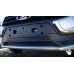 Заглушка бампера зимняя нижняя Yuago АртФорм для Lada Granta FL рестайлинг 2018-
