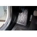 Накладки на ковролин передние Yuago АртФорм для Renault Kaptur