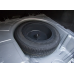 Органайзер в запасное колесо Yuago АртФорм для Renault Logan 2014-