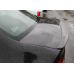 Спойлер (в цвет автомобиля) Yuago АртФорм для Renault Logan 2014-