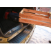 Накладка в проем багажника Yuago АртФорм для Renault Sandero Stepway 2014-