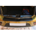 Накладка в проем багажника Yuago АртФорм для Renault Sandero Stepway 2014-