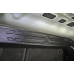 Накладка на перегородку багажника Yuago АртФорм для Lada Vesta седан/ Vesta Cross седан